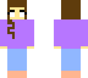 herobrine creation