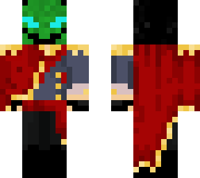 hipersonico (king)