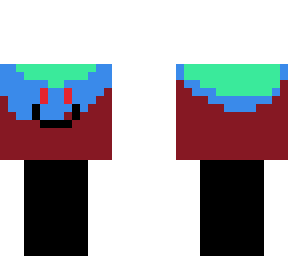 his demon brother