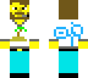 homerxibai(hecho por juanavlinchi, el pana miguel)