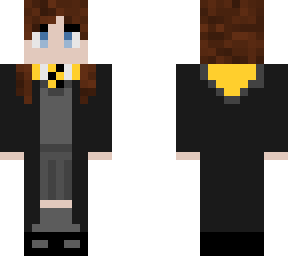 hufflepuffgirl