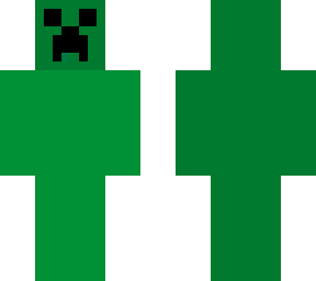 hugges creeper