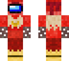 human blaziken sus
