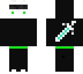 hyperion titan green