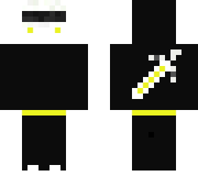 hyperion titan yellow