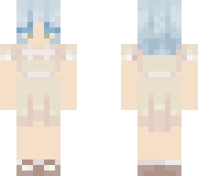 i used base for this!!