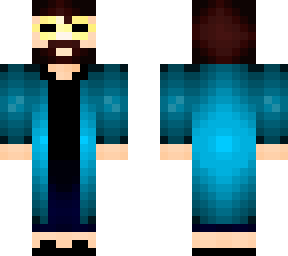 ibai, skin doble capa (accesorios) by andrempy hd