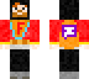ibai super f (fall guys)