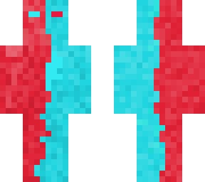 ice and fire god combined