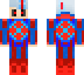 ice man corrupted
