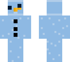 ice minion