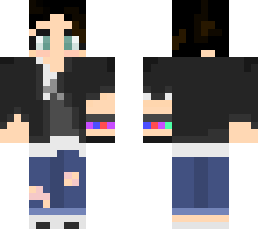 improved bit nick