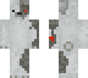 iron bear