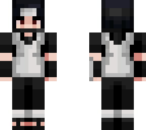 itachi - anbu