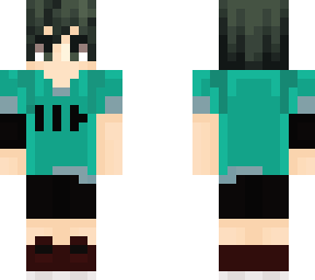 izuku drip-dorya