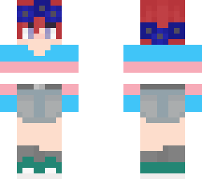 izzyhasnolife's skin edit