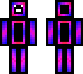 jack malacks skin.
