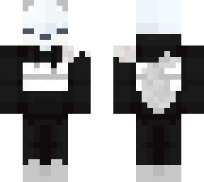 jacket bandaged