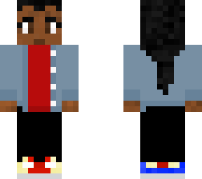 jam3sca skin