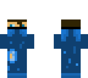 jeans guy
