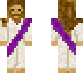 jesus (hay-zeus)