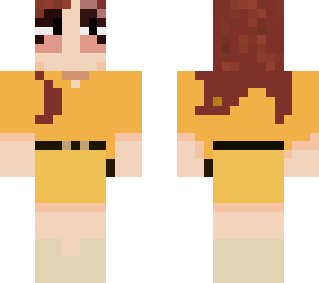 jihyo skin