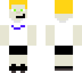 joseph's nike outfit skin