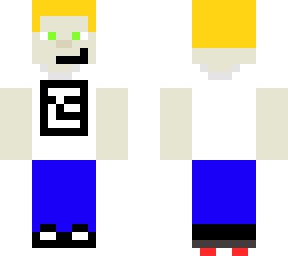 joseph's vans skate brand outfit skin