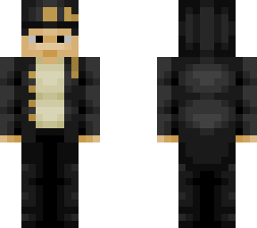 jotaro kujo