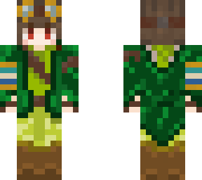 jungle sam uwu