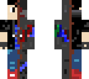 kennisv cyborg