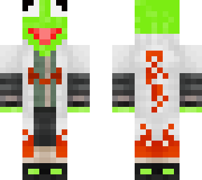 kermit hokage