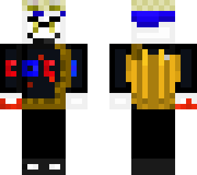 killing spree