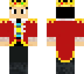 king