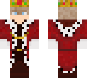 king