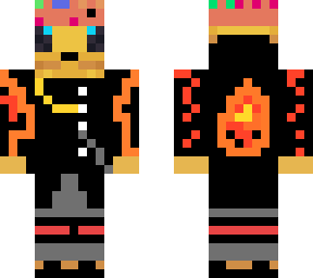 king beewhacker