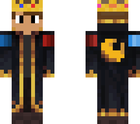 king hermericlock