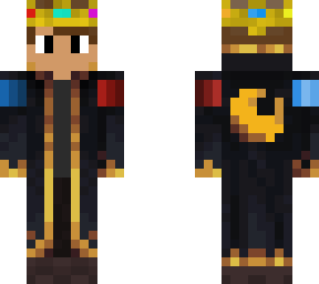 king hermericlock advanced crown
