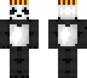 king panda