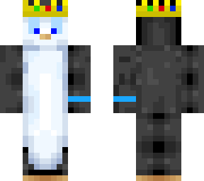king penguinrevamp