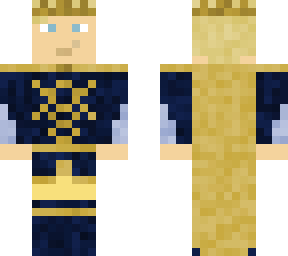 king peter the magnificent | narnia | coronation outfit
