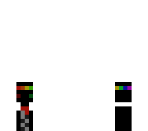king rainbow