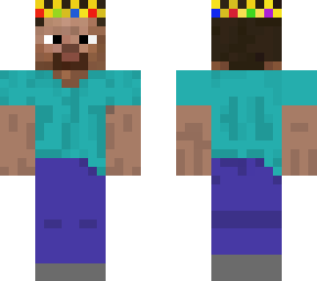 king steve