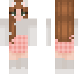 kitty girl