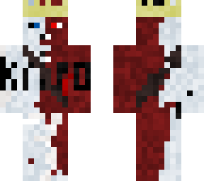 kripo new skin