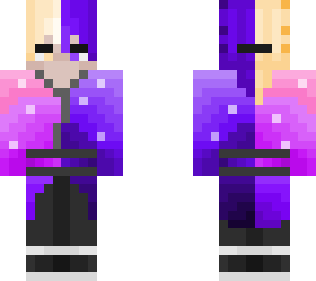 la' gal axolotl form 2