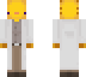 lab axolotl