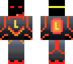 lava demon