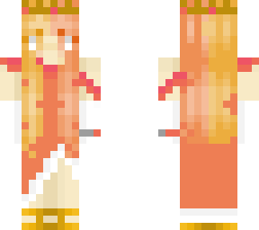 lava queen (formal)