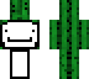 le cactus drem